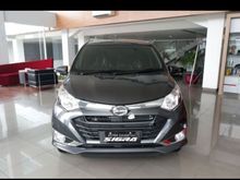 2018 Daihatsu Xenia 1.3 X X MPV