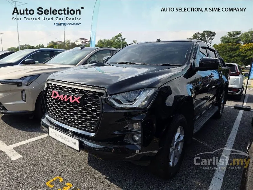 2023 Mitsubishi Triton VGT Athlete Dual Cab 4X4 Pickup