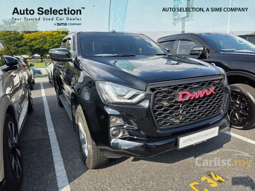 2023 Mitsubishi Triton VGT Athlete Dual Cab 4X4 Pickup