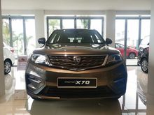 2019 Proton X70 1.8 TGDI Executive 2WD【Looking for More Rebate? Click Me!】