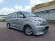 Used 2011 Hyundai STAREX TQ 2.5 CRDI Van - Cars for sale