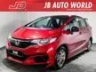 Used 2020 Honda Jazz 1.5 F/Service With 5-Years Warranty - Cars for sale