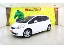 2011 Honda Jazz 1.5 (ปี 08-14) S i-VTEC Hatchback AT