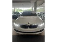 2020 BMW 520i 2.0 Sedan