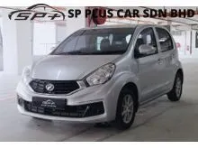2015 Perodua Myvi 1.3 G Hatchback