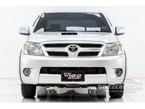 2005 Toyota HILUX VIGO 3.0 G Double Cab Pickup