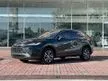 Recon 2020 Toyota Harrier 2.0 G Spec - Cars for sale