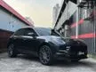 Used 2017 PORSCHE MACAN 2.0 Fully Loaded with PDLS Plus / Bose / Panroof / Red Leather / Sports Chrono - Cars for sale