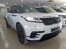 2018 Land Rover Range Rover Velar 2.0 P250 SE R-Dynamic SUV