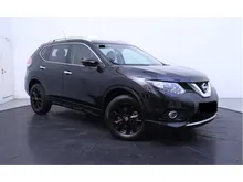NISSAN X-TRAIL AERO EDITION 2.0 AT 2018