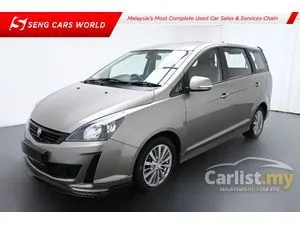 2019 Proton Exora 1.6 Executive MPV