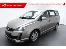 2019 Proton Exora 1.6 Executive MPV (TIPTOP CONDITION) (1-YEAR WARRANTY)