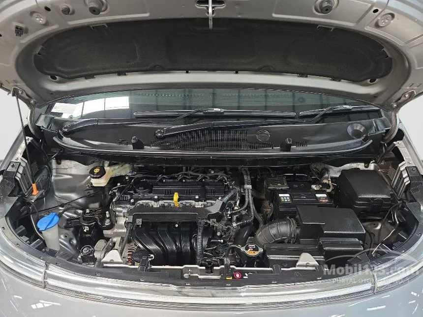 2023 Hyundai Stargazer Prime MPV