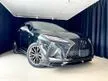 Recon 2021 Lexus RX300 2.0 F Sport SUV INCOMING STOCK GRADE 4.5 HUD 360CAM UNREG - Cars for sale