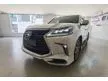 Used 2015 Lexus LX570 5.7 SUV(used direct owner) - Cars for sale
