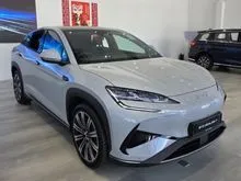 2026 BYD Sealion 7 0.0 Performance