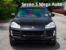 (Reg Year 2011) Porsche Cayenne 3.6 S (No need Repair) (price with GST) (Without Airmatic)