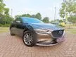 Used 2018 Mazda 6 2.0 SKYACTIV-G GVC Facelift Original Condition - Cars for sale