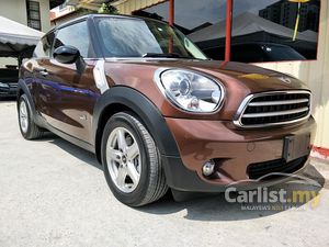 Search 1473 Mini Cars For Sale In Malaysia Carlistmy