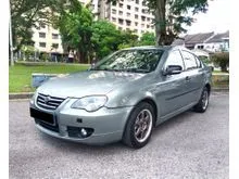 2011 Proton Persona 1.6 (M)