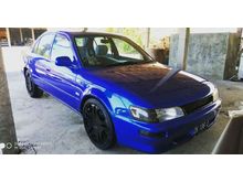 1994 Toyota Corolla 1.6 Sedan