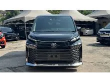 2023 Toyota Voxy 2.0 S-G MPV