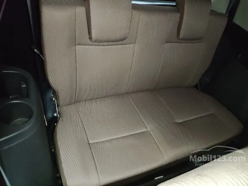 2019 Toyota Calya G MPV