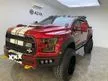 Used Ford Ranger 3.2 Wildtrack Monster F150 Widebody