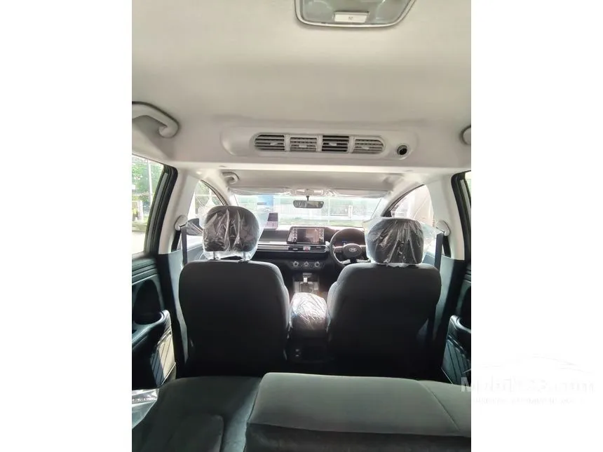 2026 Hyundai Stargazer Essential MPV