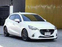 2018 Mazda 2 1.3 (ปี 15-18) Sports High Connect Hatchback