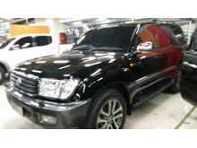 2000 Toyota Land Cruiser 4.7