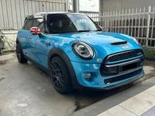 2016 MINI Cooper 1.5 5 Door Hatchback