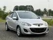 2010 Mazda 2 1.5 V Sedan
