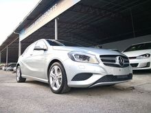 2014 Mercedes-Benz A180 SE 1.6 Hatchback Japan Unreg Bilnd Sport AMG A180 A250 A45 2013