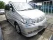 Used 2012 Nissan Serena 2.0 MPV (A) - Cars for sale