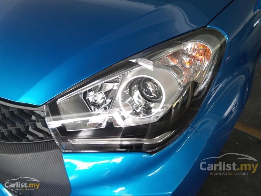 Perodua Myvi 2017 SE 1.5 in Selangor Automatic Hatchback Perodua Myvi 2017 SE 1.5 in Selangor Automatic Hatchback