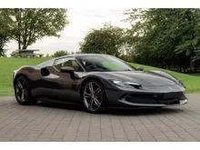 2022 Recond Ferrari 296 3.0 GTB Coupe (INCOMING)