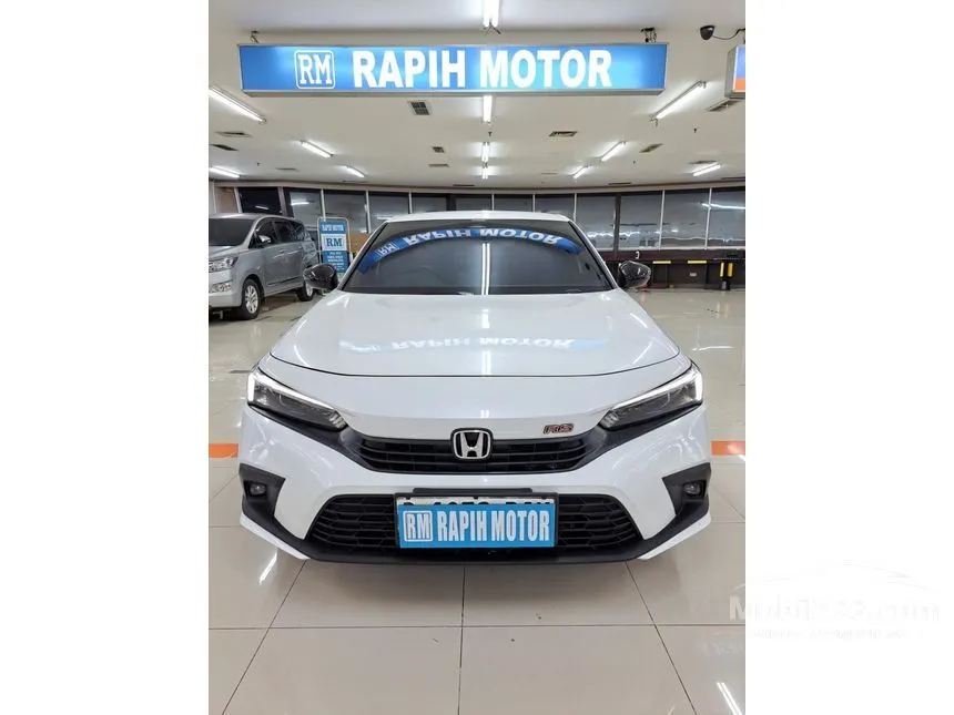 2024 Honda Civic RS Sedan