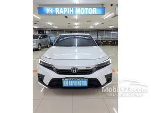 2024 Honda Civic 1.5 RS Sedan