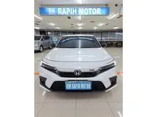 2024 Honda Civic 1.5 RS Sedan Km10rb Putih spt baru