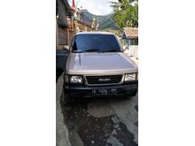 1999 Isuzu Panther 2.5 SUV