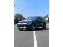 2019 Mercedes-Benz GLC200 2.0 AMG Line SUV