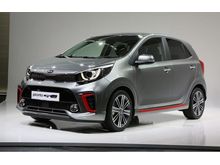 2018 Kia Picanto 1.2 EX READY STOCK**FREE SERVICE**HIGH TRADE IN VALUE**BEST OFFER