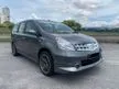 Used Nissan Grand Livina 1.8 Impul (A) TIPTOP MPV KING 1 OWNER - Cars for sale