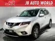 Used 2015 Nissan X-Trail 2.0 Leather Seat 5-Years Warranty - Cars for sale