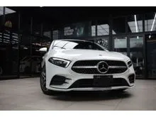 2021 Mercedes-Benz A180 1.3 AMG Line