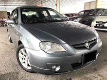 2010 Proton Persona 1.6 Medium Line Sedan Low Milleage 1 Owner
