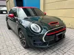 Used 2018 MINI CLUBMAN JCW 2.0 TWINPOWER TURBO USED TIP TOP CONDITION JAPAN SPEC