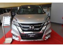 2019 Nissan Serena 2.0 S-Hybrid High-Way Star Impul (A)