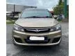 Used Emas Saga 1.3 FL CVT Depo 1K Low Bulanan - Cars for sale